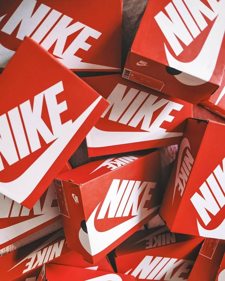 Univers Nike