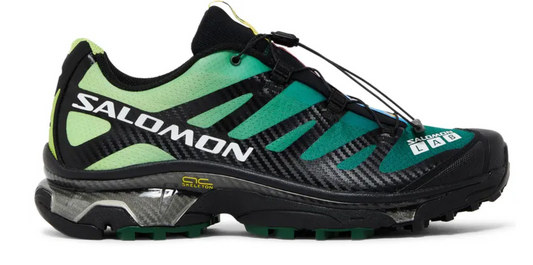 Salomon xt4