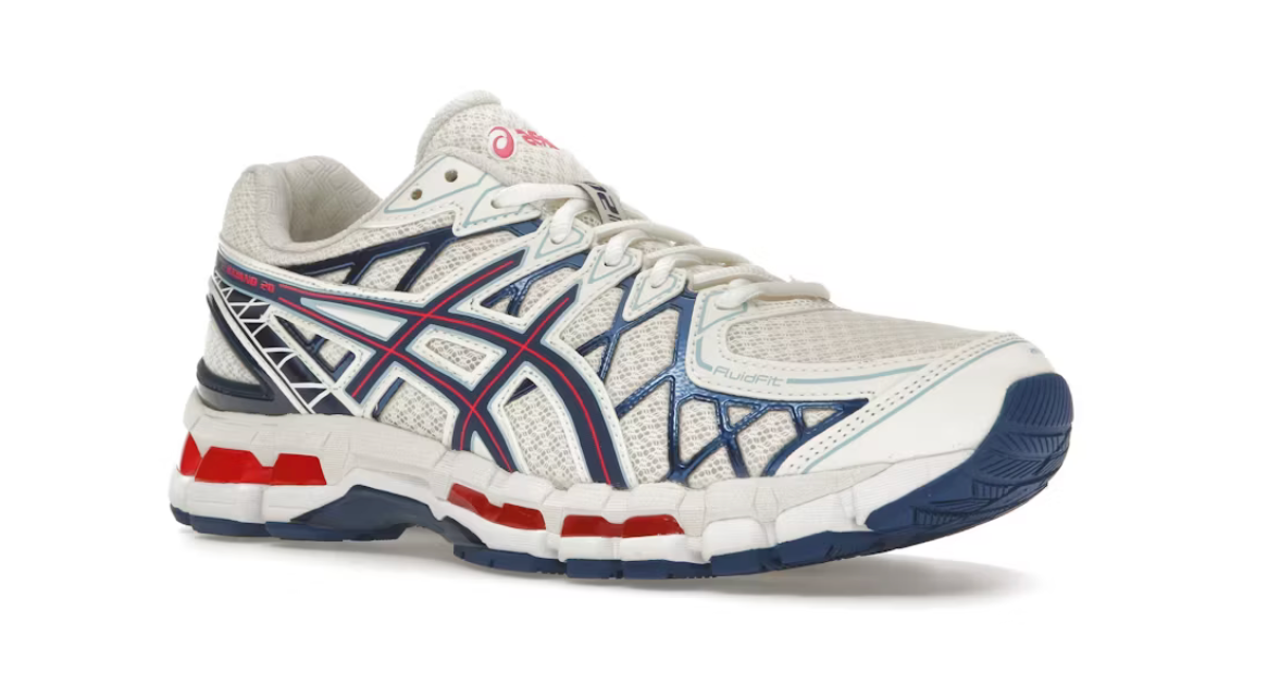 Asics Gel-Kayano 20