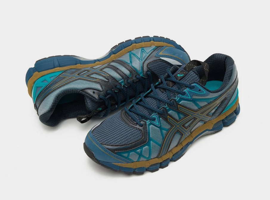 Asics Gel-Kayano 20