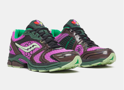 Saucony Uptown
