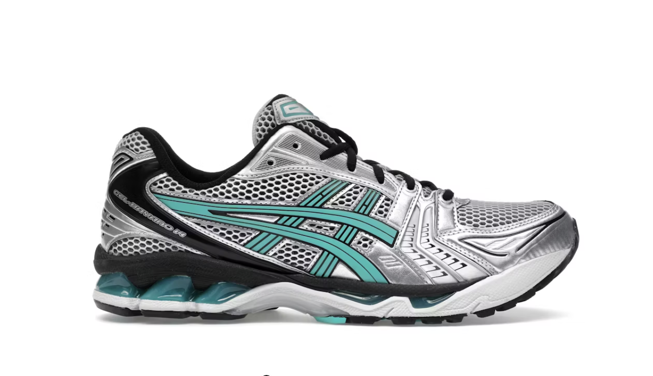 Asics Gel-Kayano 14