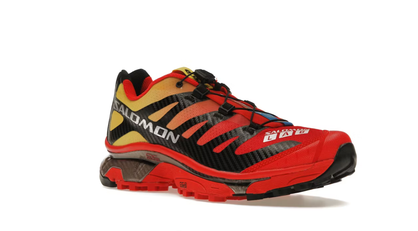 Salomon xt4