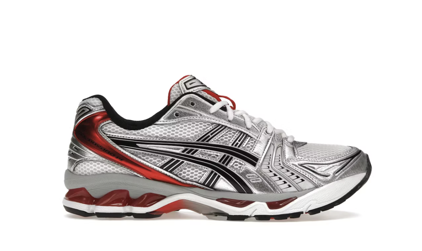 Asics Gel-Kayano 14