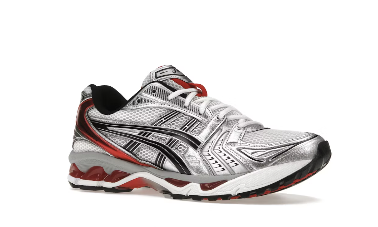 Asics Gel-Kayano 14