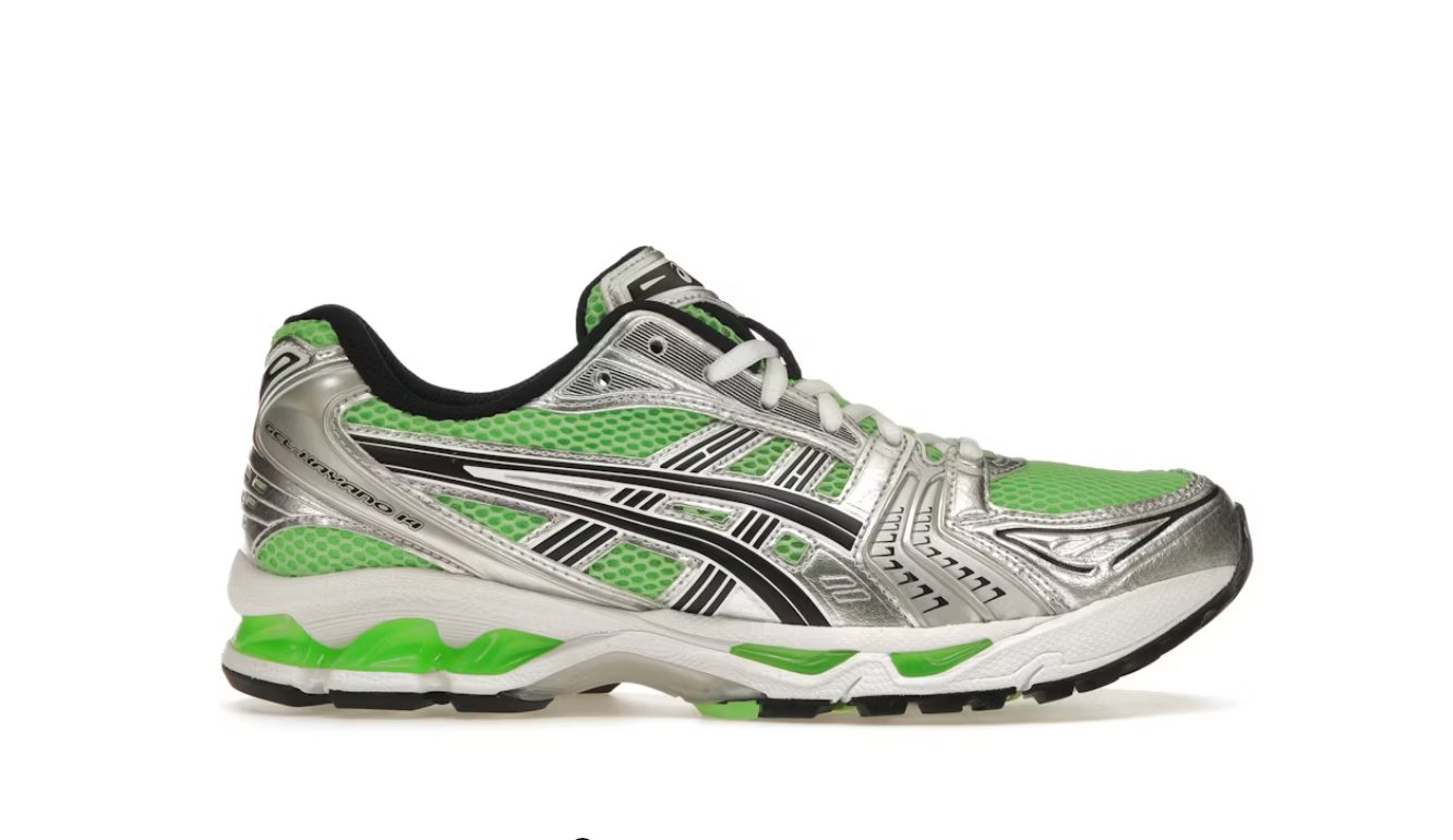 Asics Gel-Kayano 14