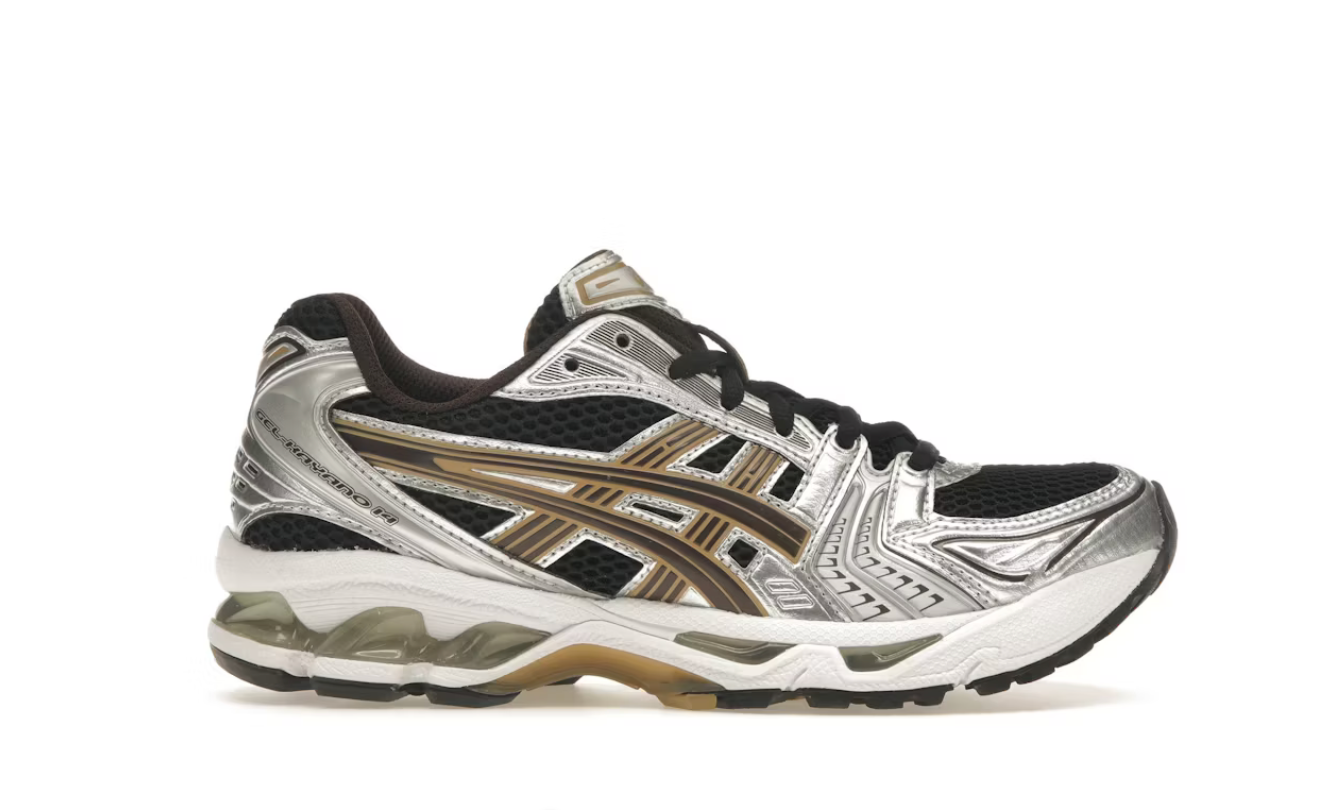 Asics Gel-Kayano 14