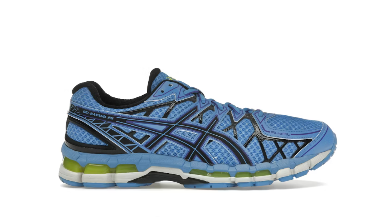 Asics Gel-Kayano 20