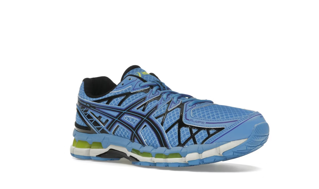 Asics Gel-Kayano 20