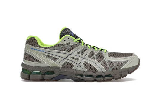 Asics Gel-Kayano 20