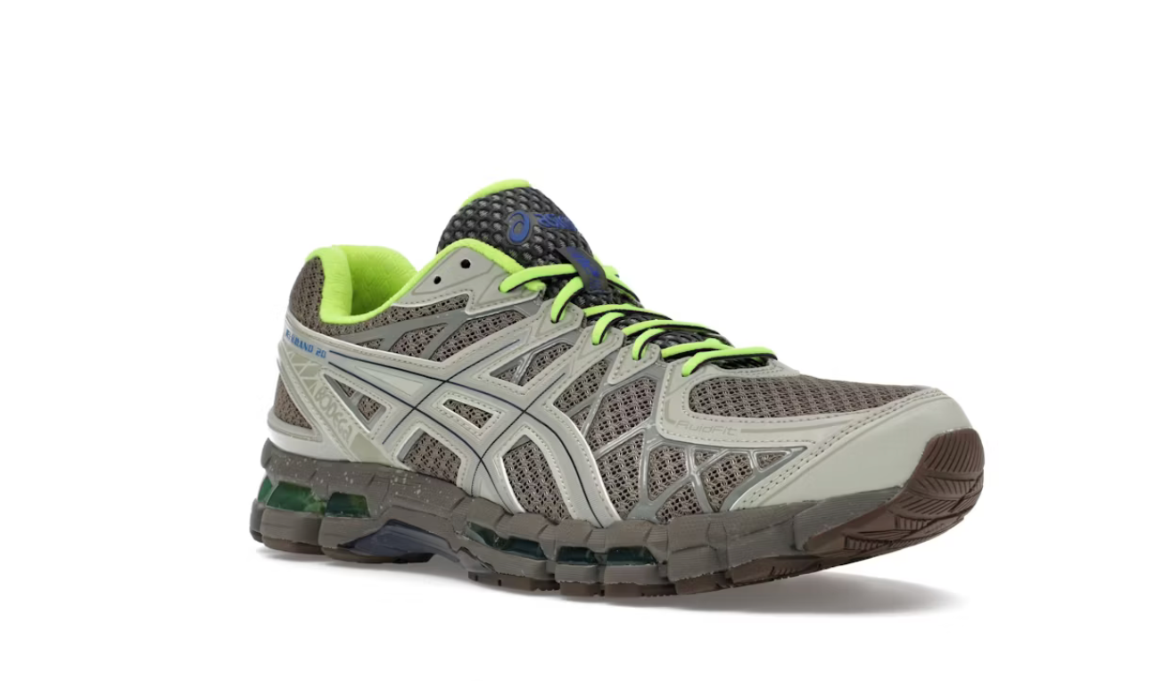 Asics Gel-Kayano 20
