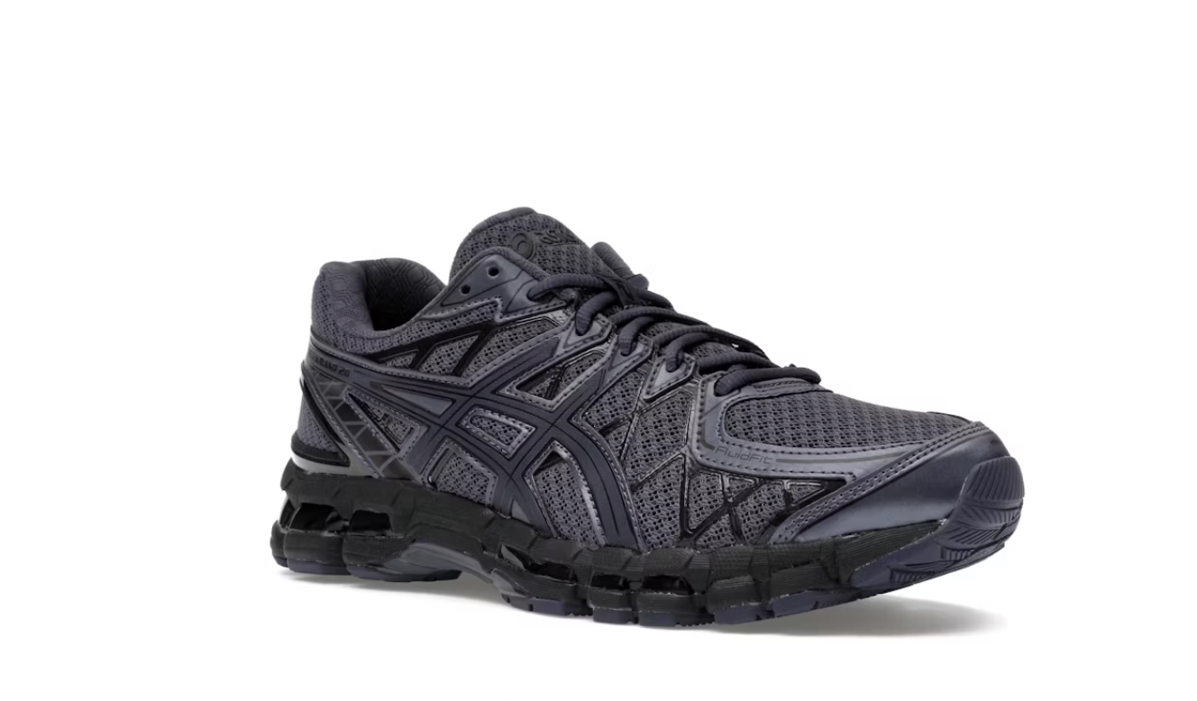 Asics Gel-Kayano 20