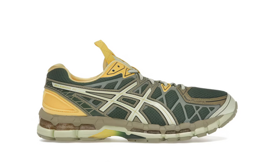 Asics Gel-Kayano 20
