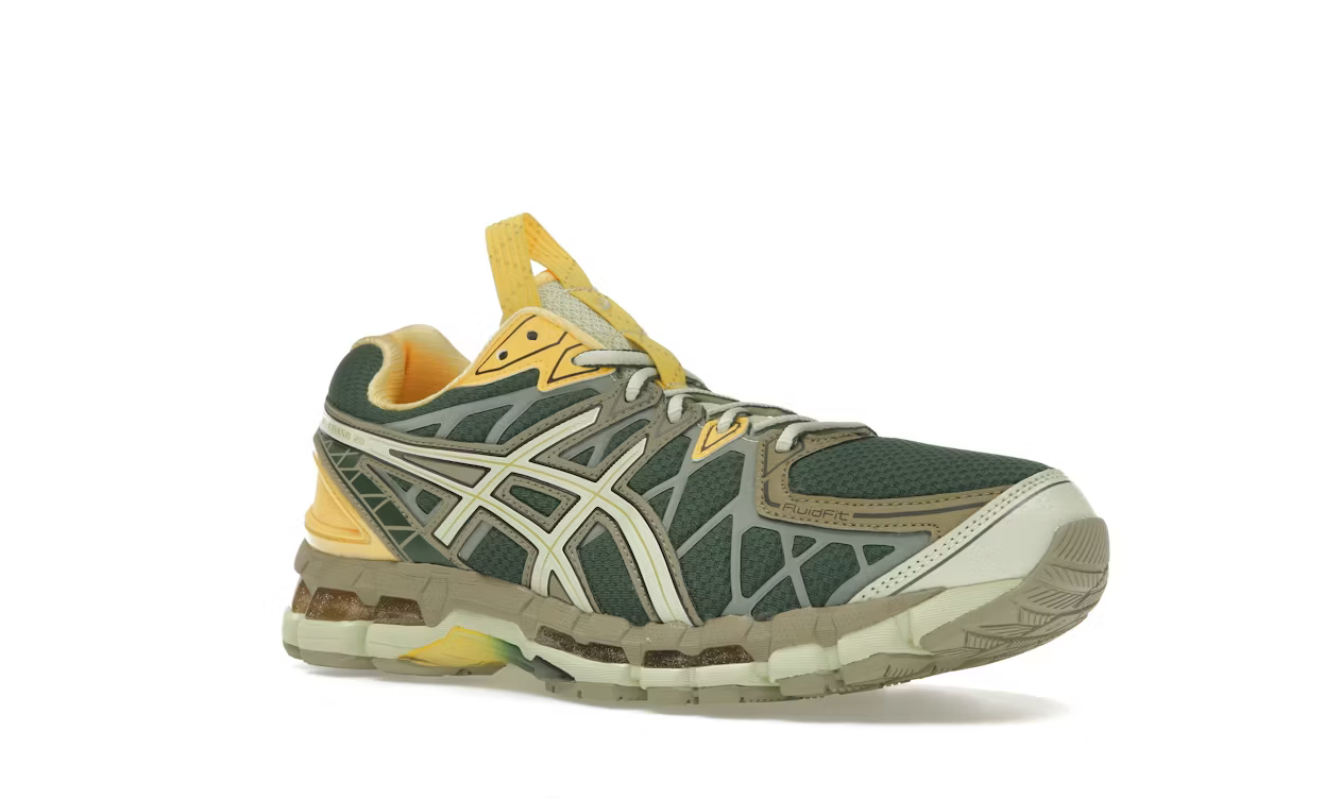 Asics Gel-Kayano 20