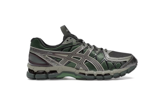 Asics Gel-Kayano 20
