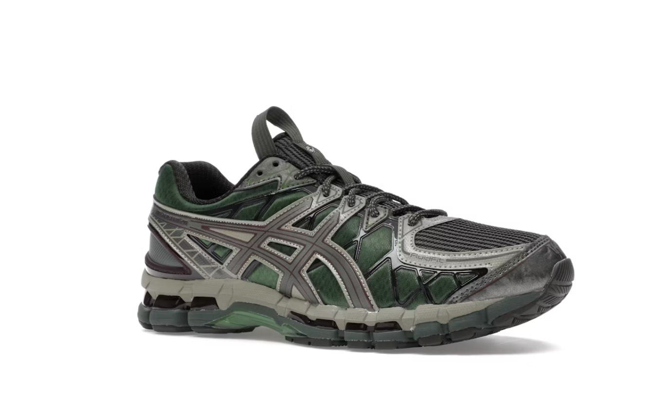 Asics Gel-Kayano 20