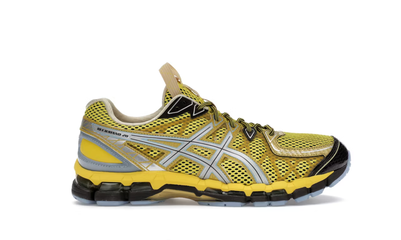 Asics Gel-kayano 20