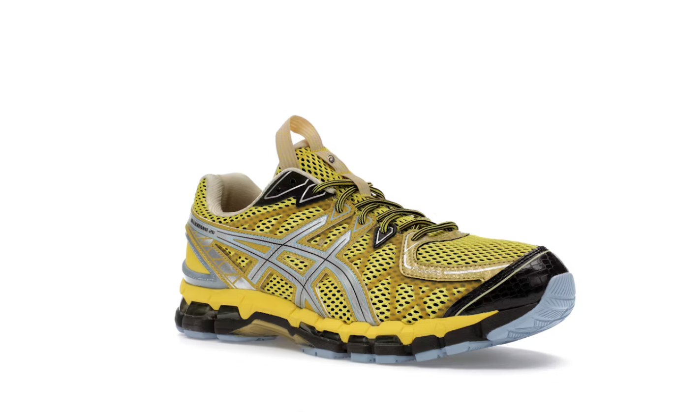 Asics Gel-kayano 20