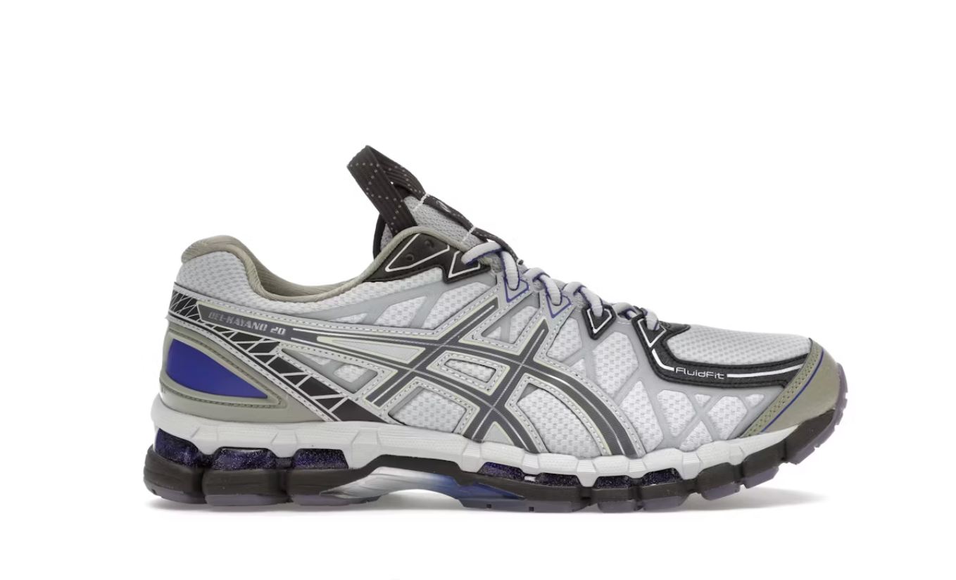 Asics Gel-Kayano 20