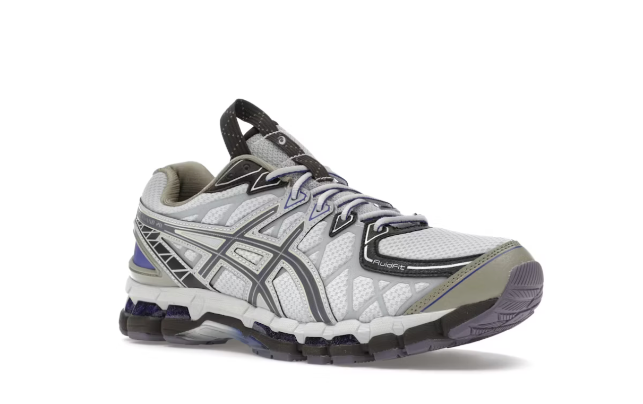 Asics Gel-Kayano 20