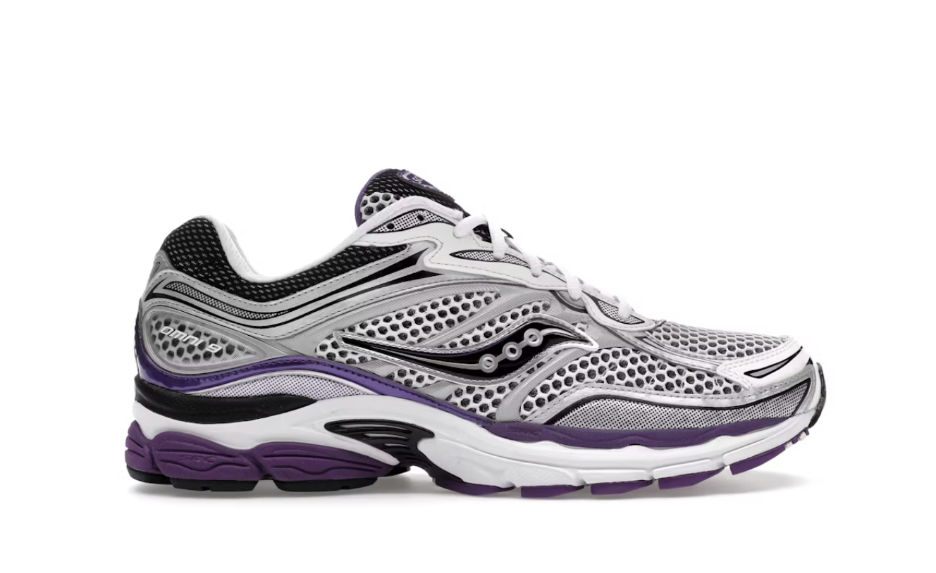 Saucony ProGrid Omni 9 OG