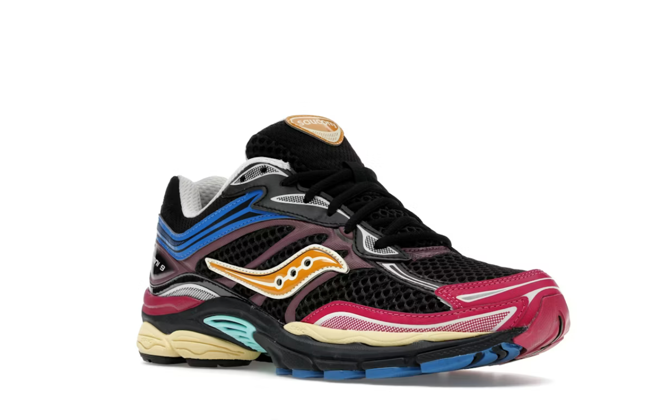 Saucony ProGrid Omni 9 OG