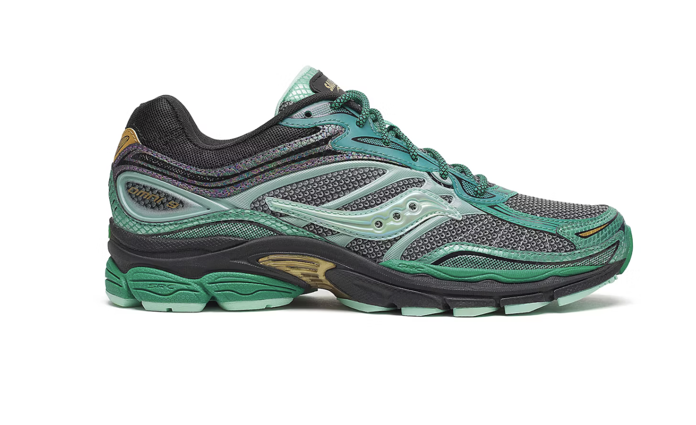 Saucony ProGrid Omni 9 OG