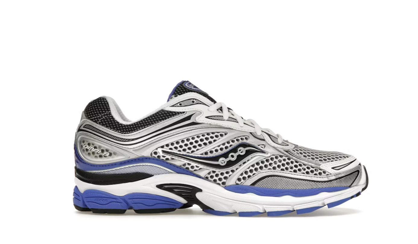 Saucony ProGrid Omni 9 OG