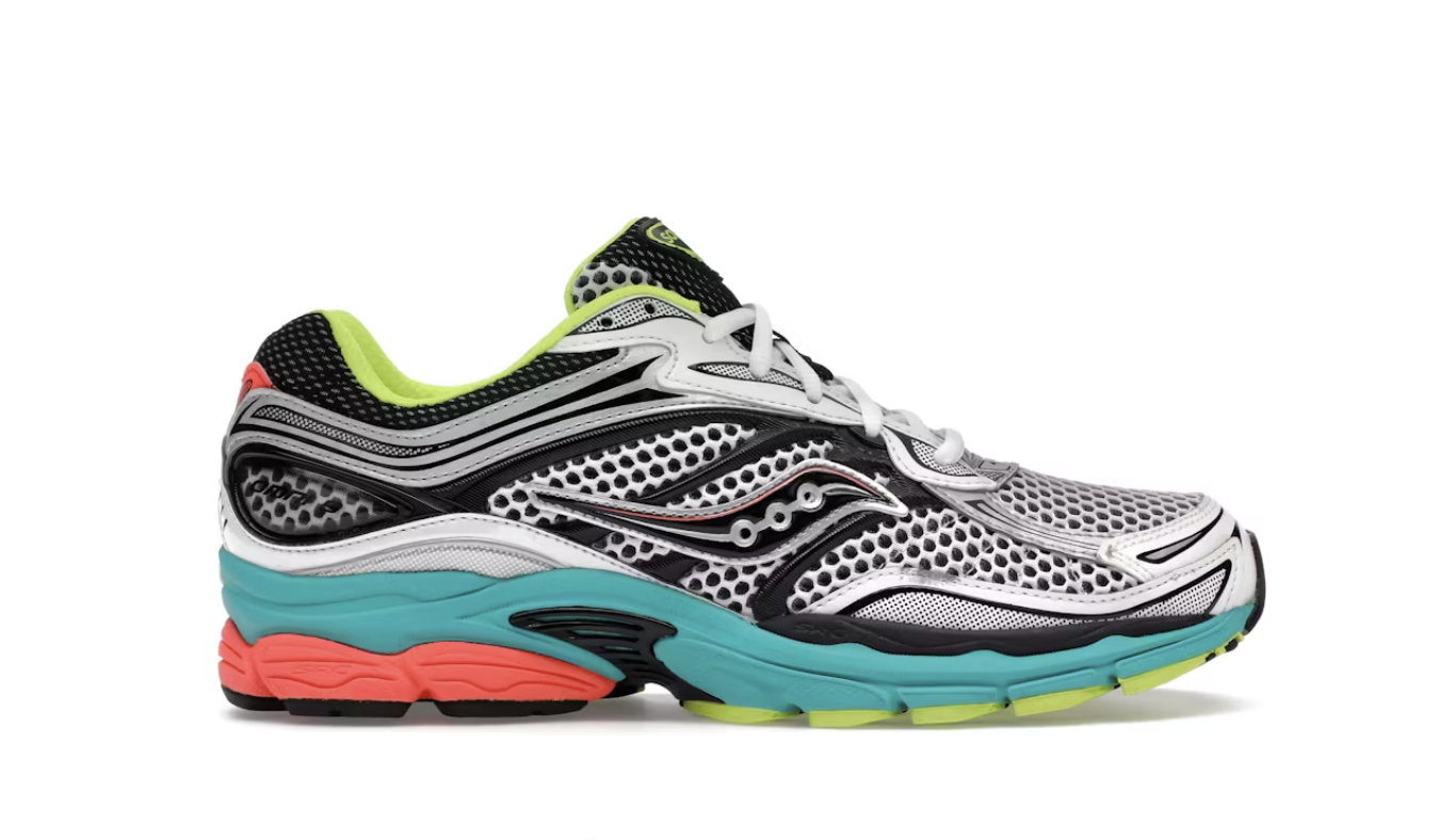 Saucony ProGrid Omni 9 OG