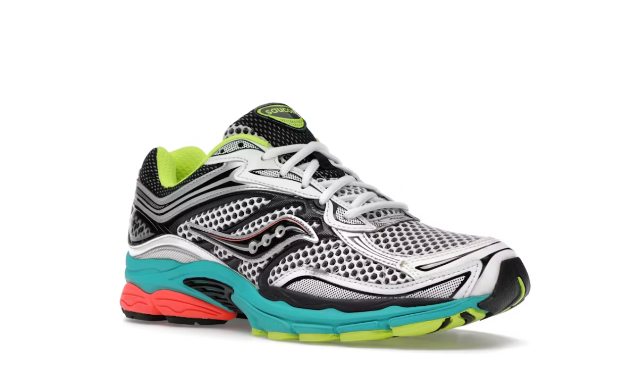 Saucony ProGrid Omni 9 OG