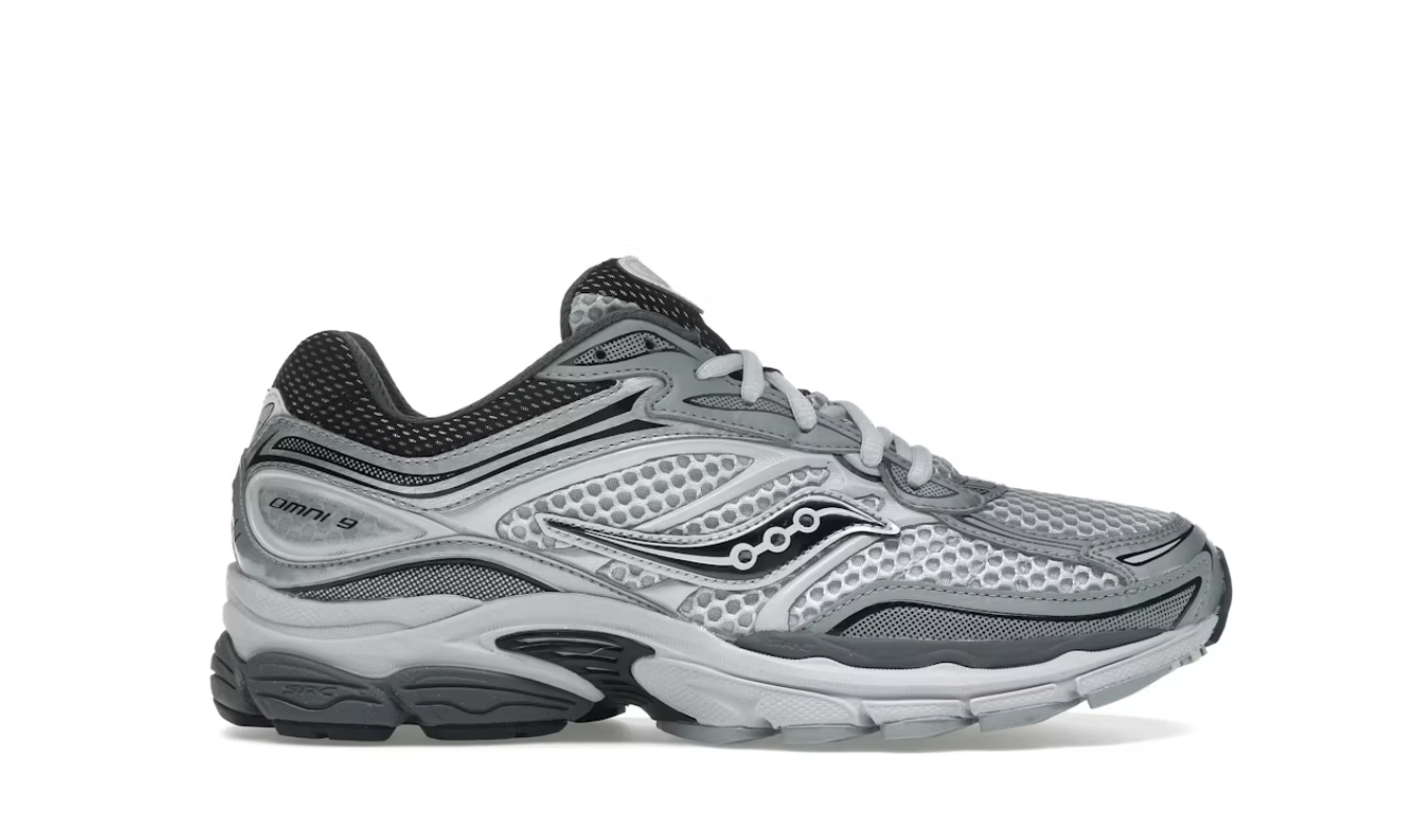 Saucony ProGrid Omni 9 OG