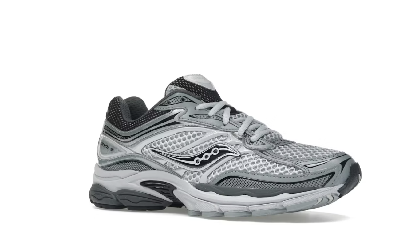 Saucony ProGrid Omni 9 OG