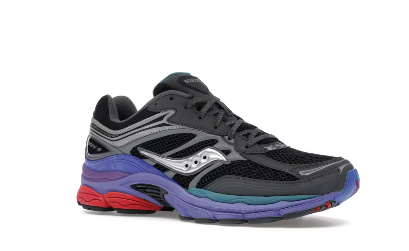Saucony ProGrid Omni 9 OG
