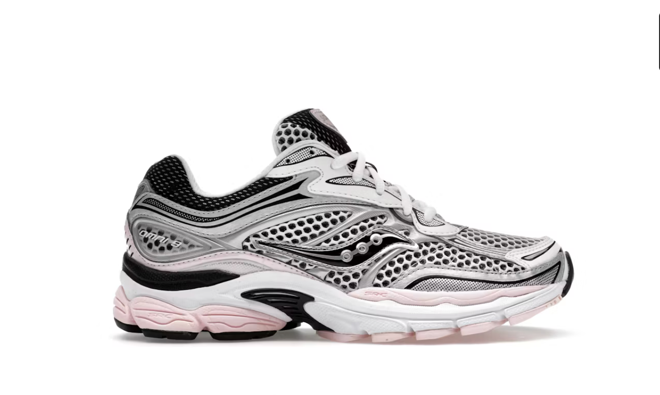 Saucony ProGrid Omni 9 OG