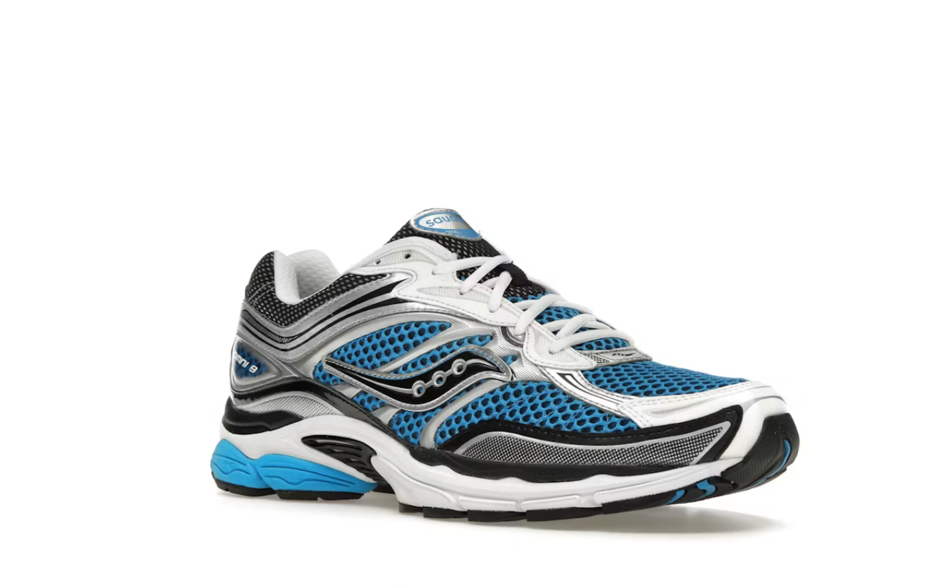 Saucony ProGrid Omni 9 OG