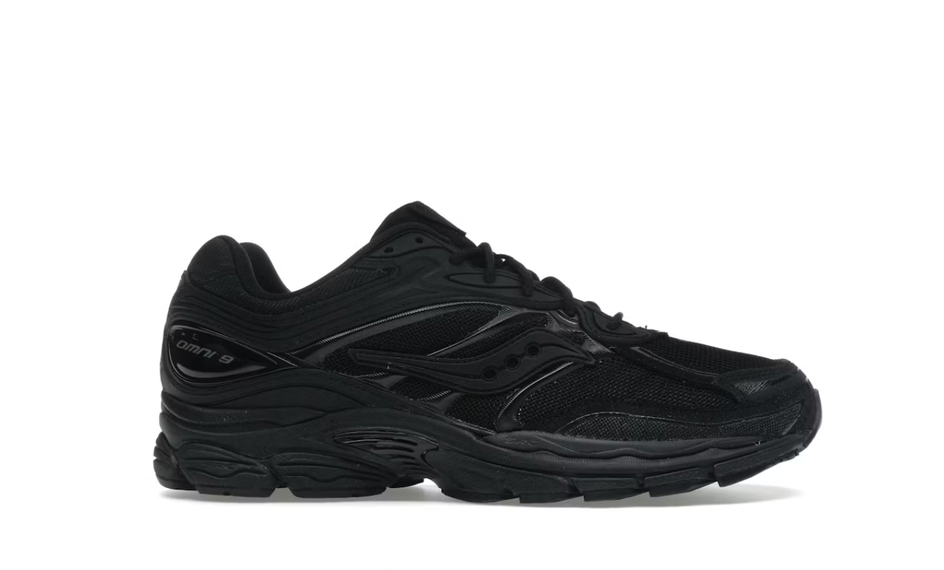 Saucony ProGrid Omni 9 OG