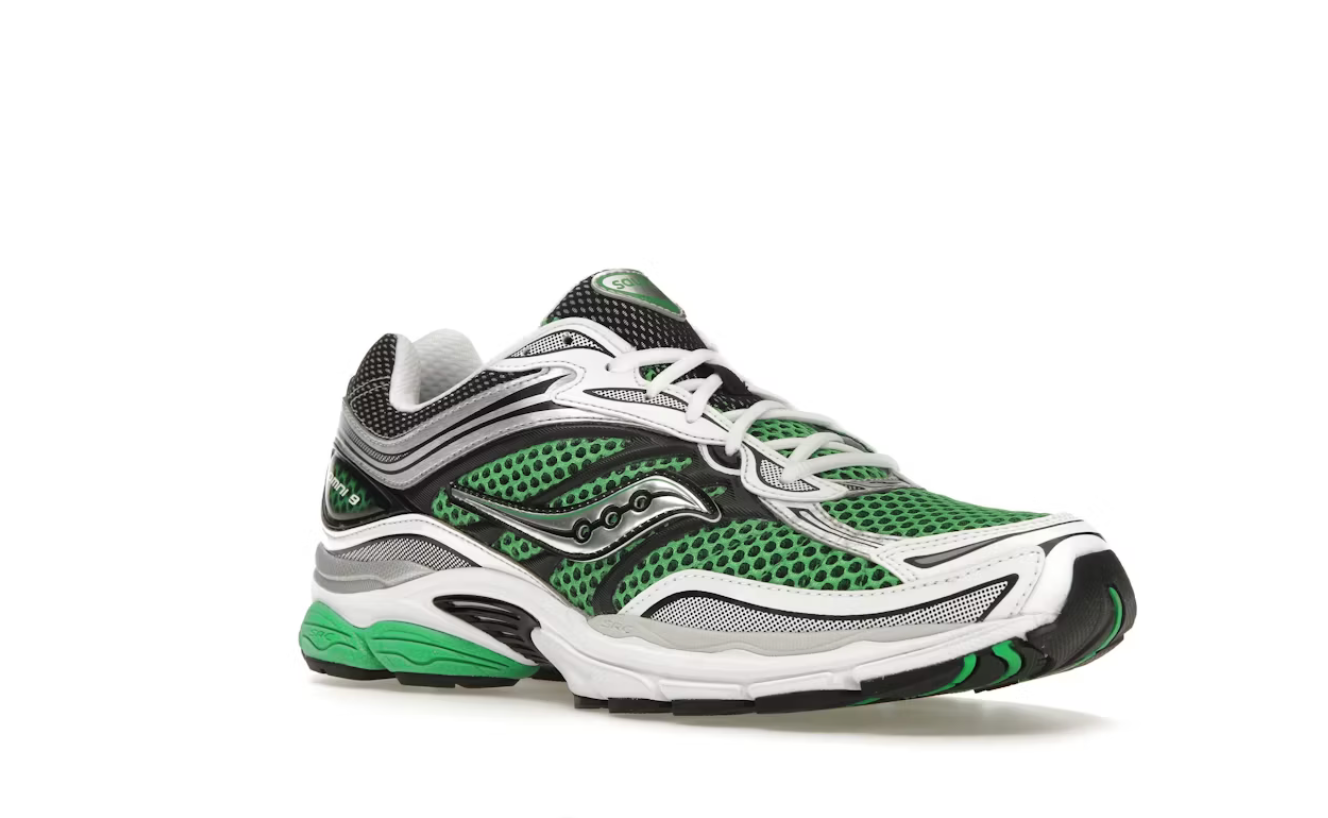 Saucony ProGrid Omni 9 OG