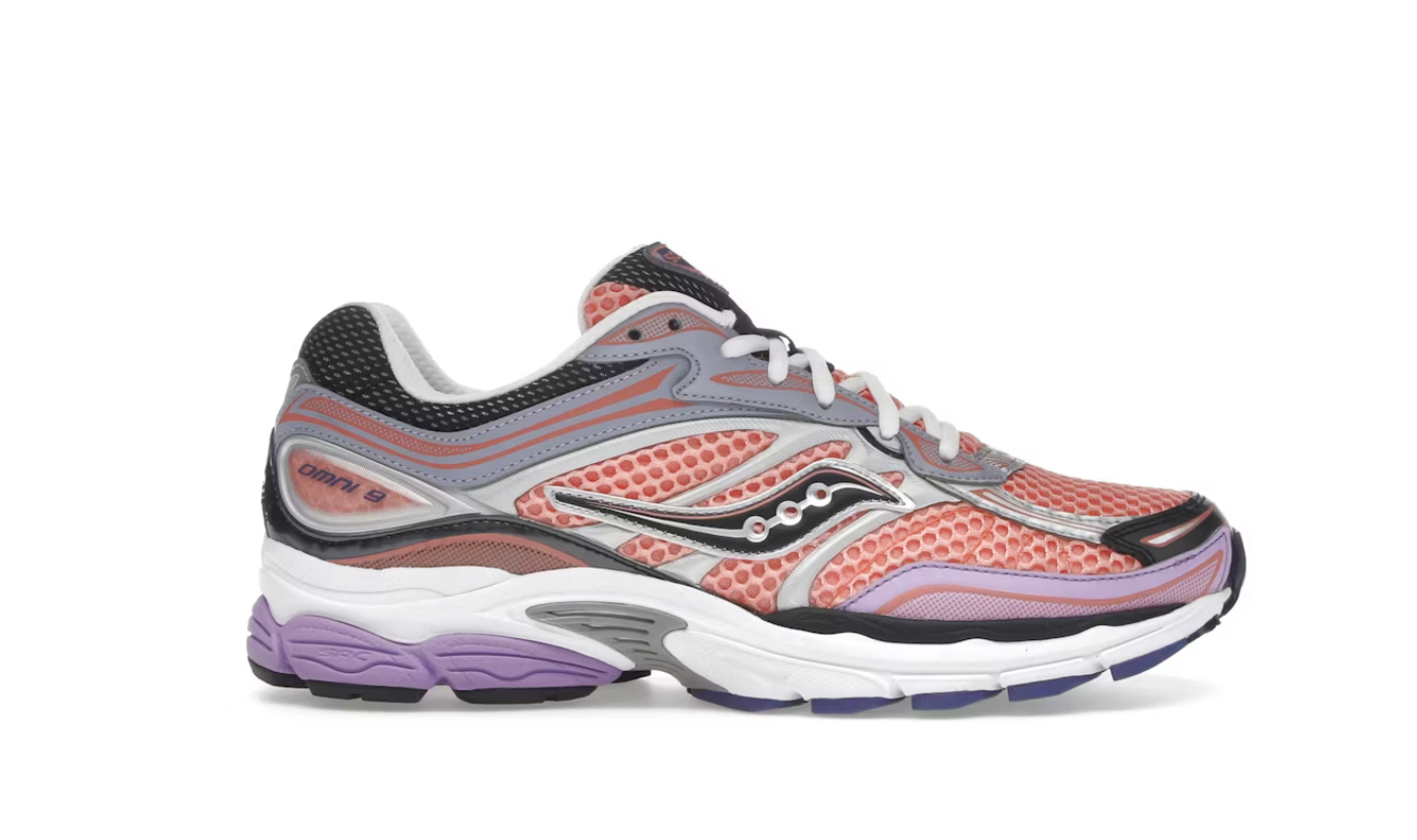 Saucony ProGrid Omni 9 OG
