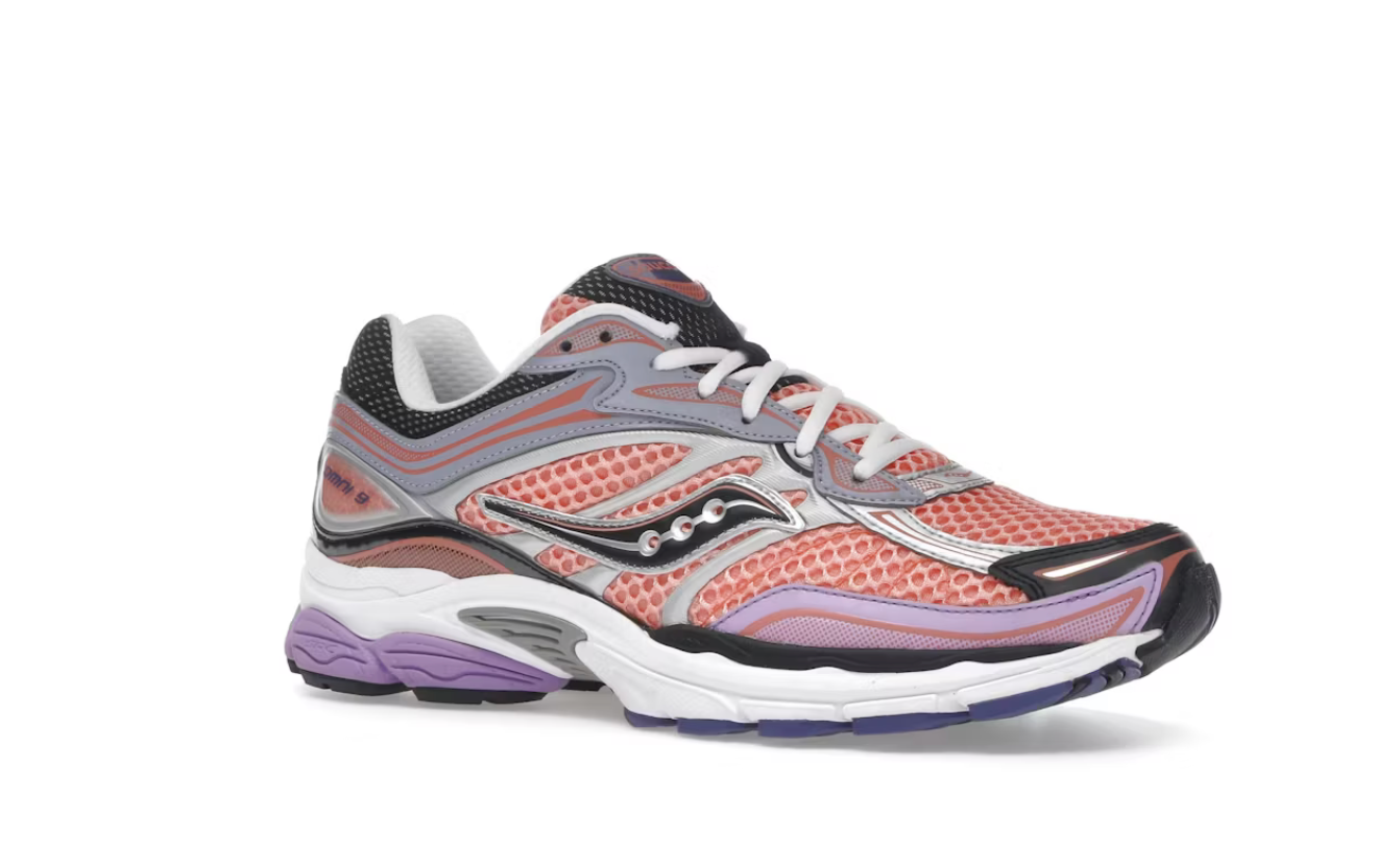 Saucony ProGrid Omni 9 OG