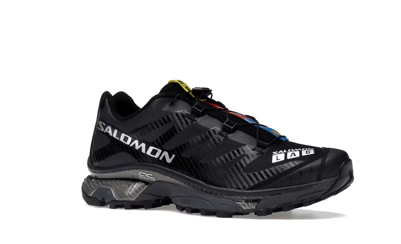 Salomon xt4