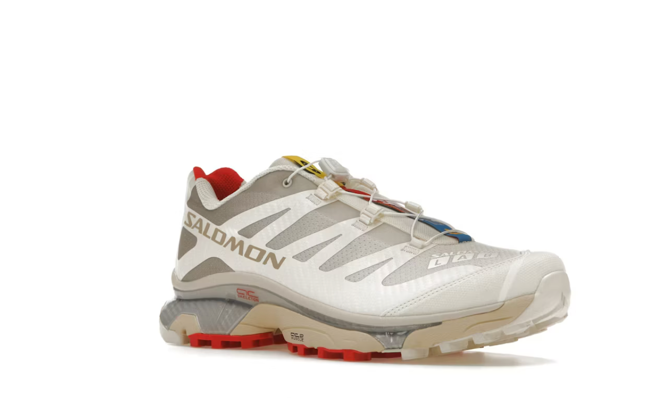 Salomon Xt4