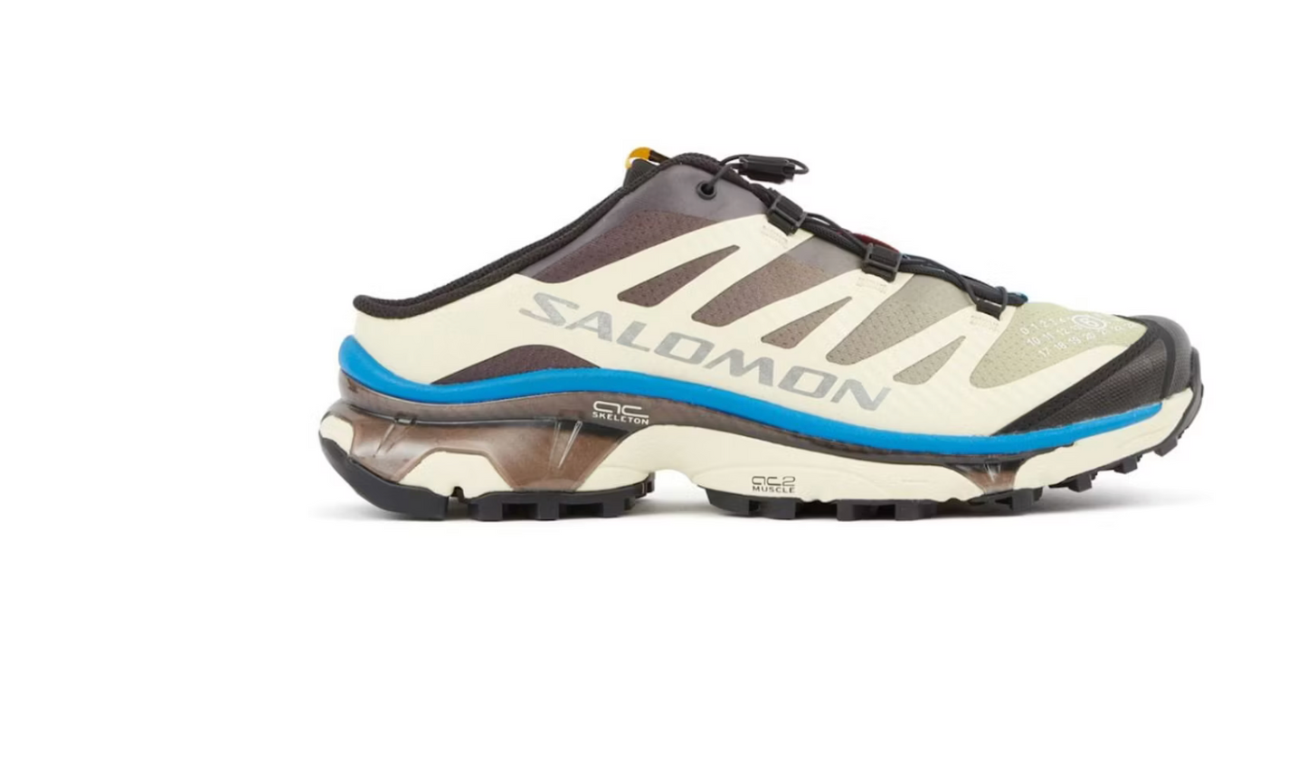 Salomon X Margiela Mulle
