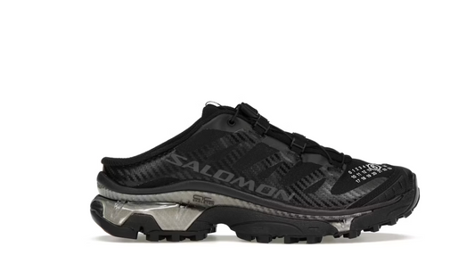 Salomon X Margiela Mulle