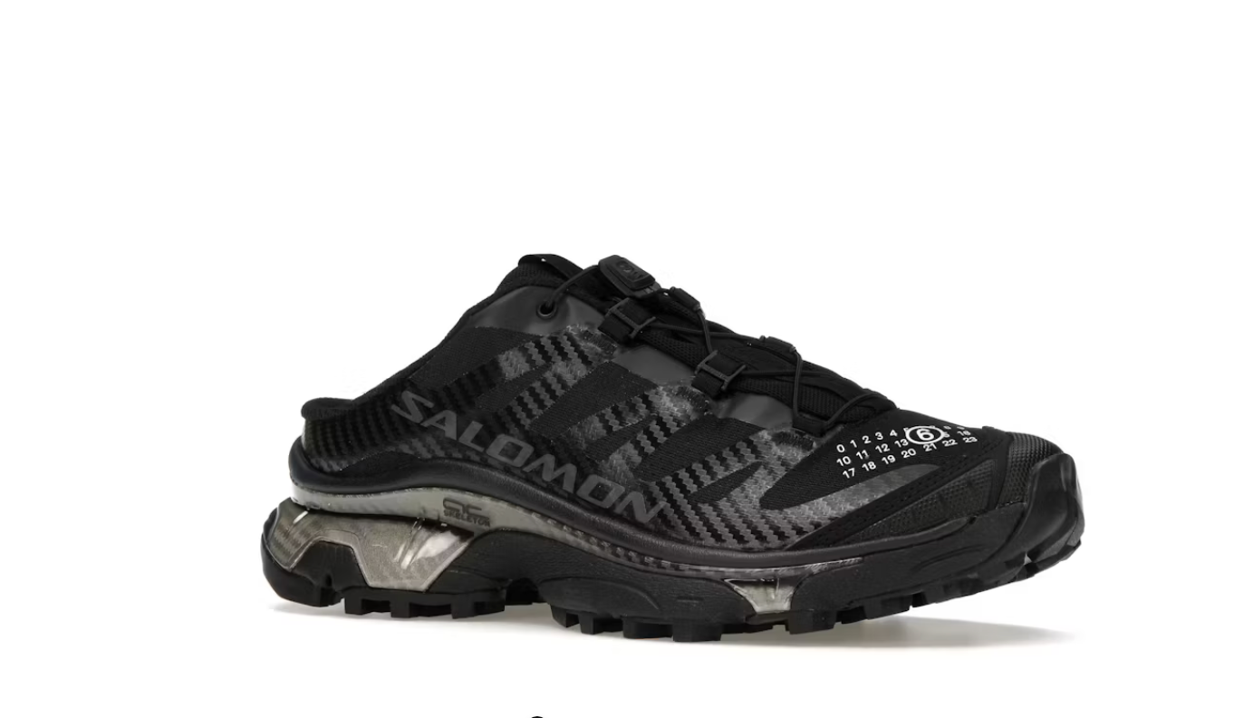 Salomon X Margiela Mulle