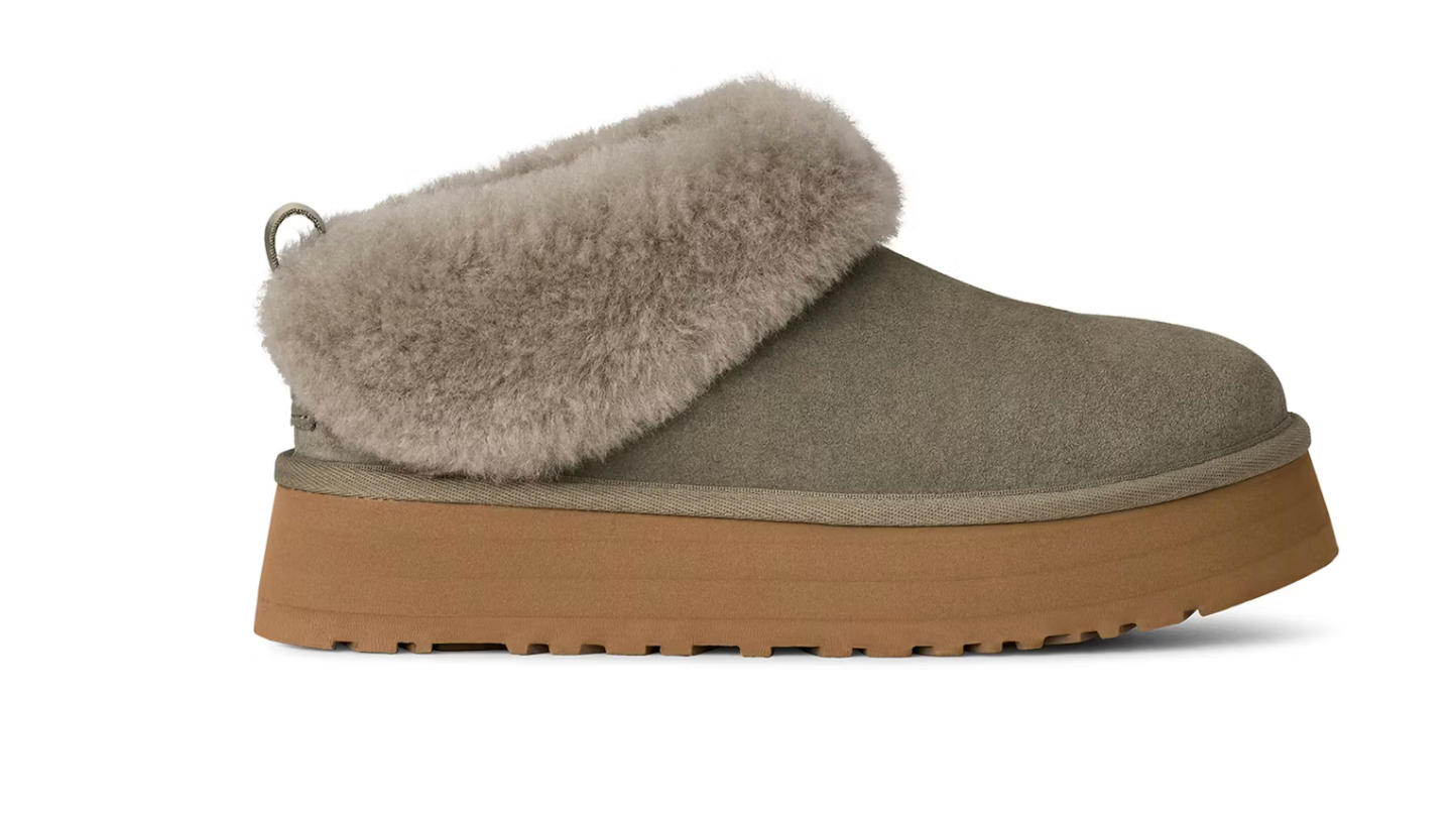 UGG Bottines Tazzelle