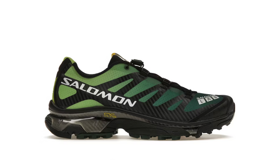 Salomon xt4
