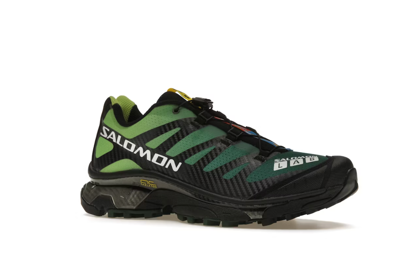 Salomon xt4