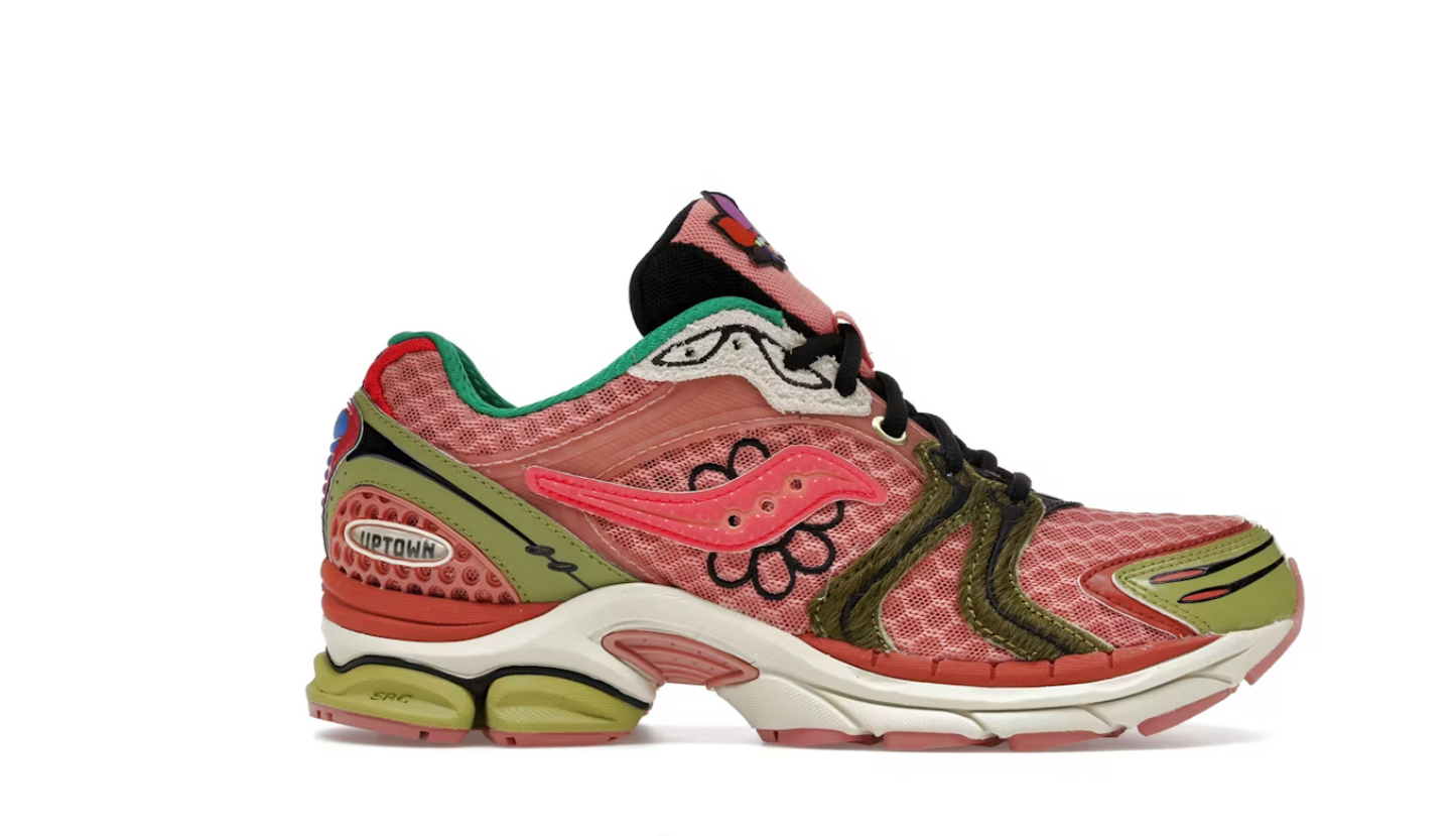 Saucony Uptown
