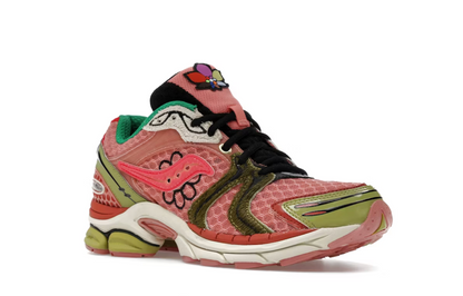 Saucony Uptown