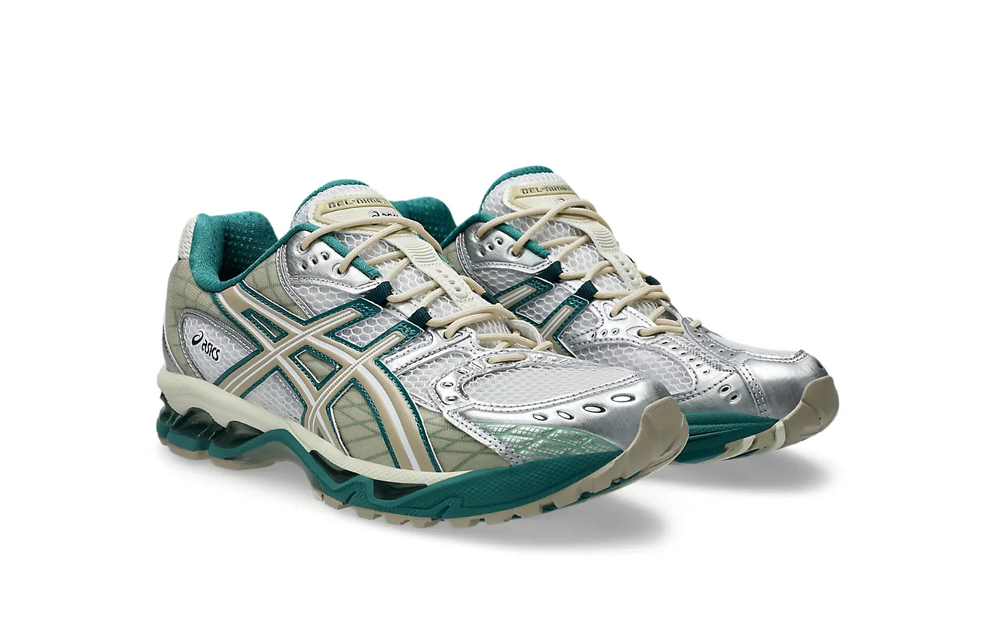 Asics Gel Nimbus 10.1